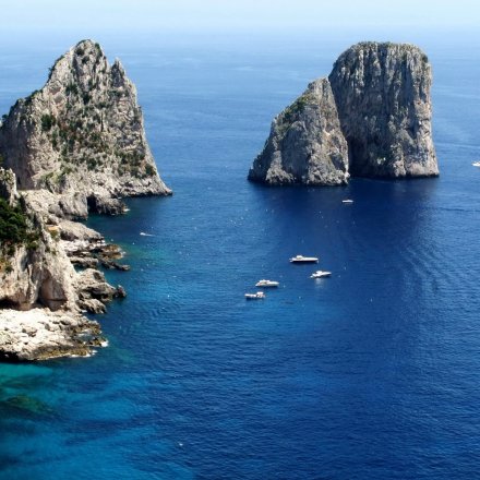 Capri